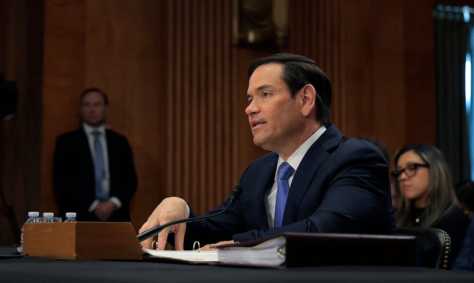 ANNA MONEYMAKER / Getty Images via AFP