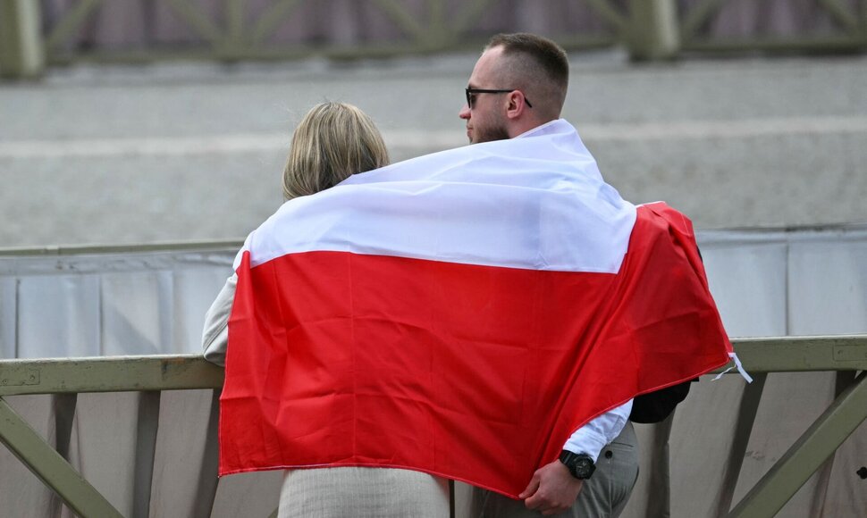 ANDREAS SOLARO / AFP