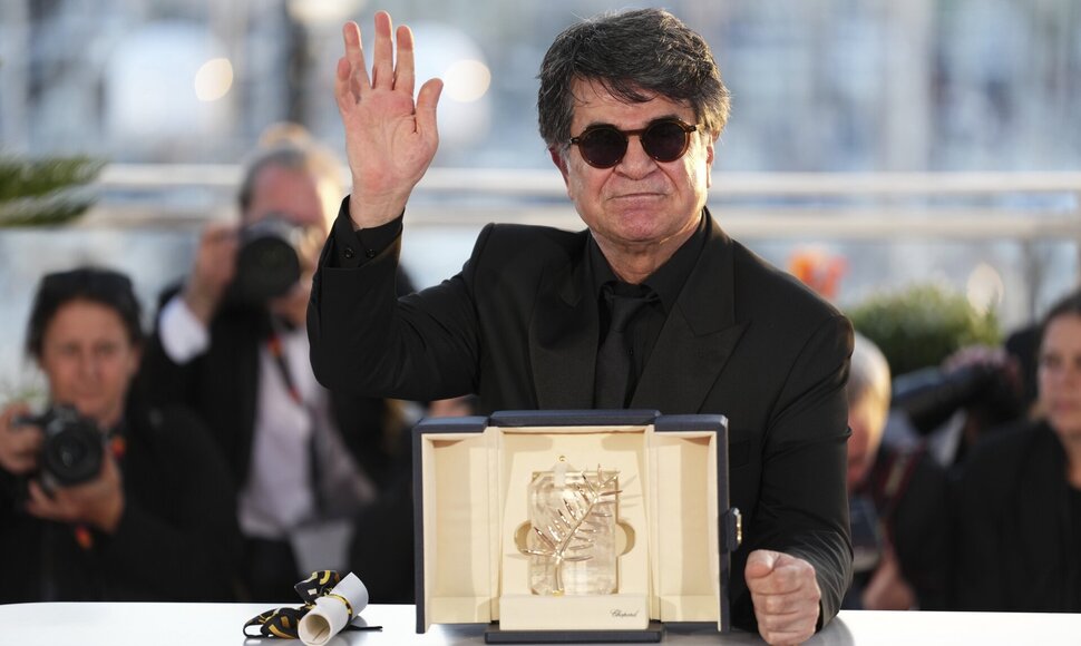 Scott A Garfitt / AP