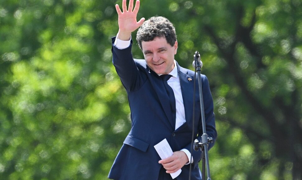 N. Danas / Damian Burzykowski / ZUMAPRESS.com