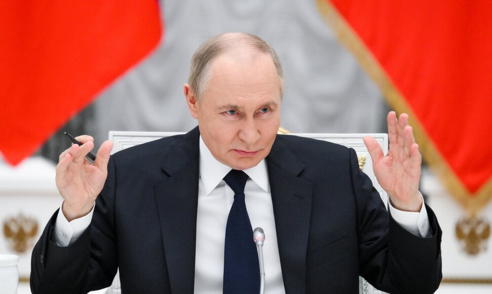 Grigory Sysoyev / ZUMAPRESS.com