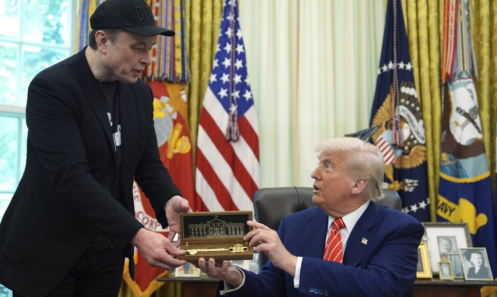 Evan Vucci / AP