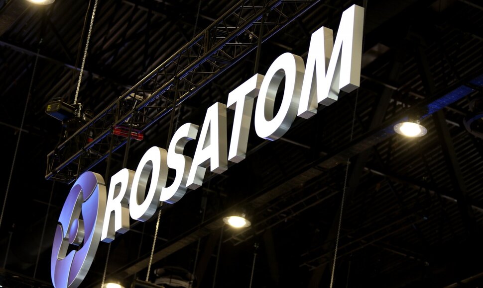 &bdquo;Rosatom&ldquo;