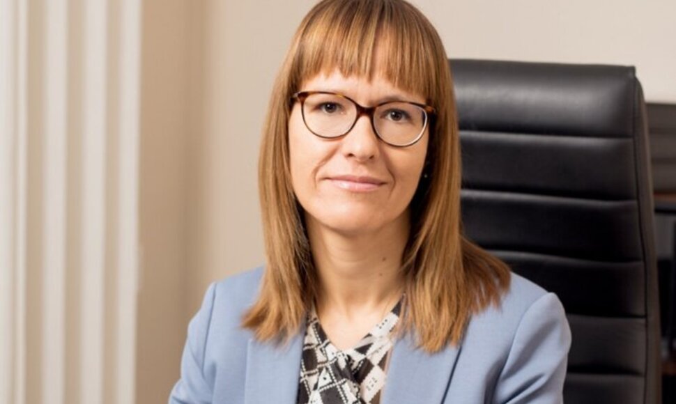 Erika Leonaitė / Seimo kontrolierių įstaiga nuotr.