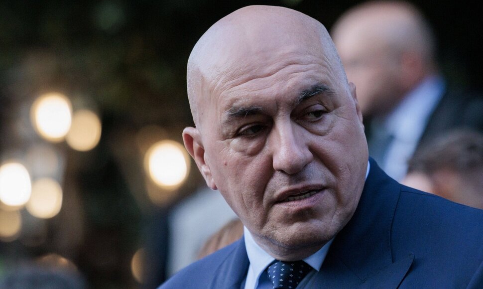 G. Crosetto / Francesco Fotia/AGF/SIPA / Francesco Fotia/AGF/SIPA
