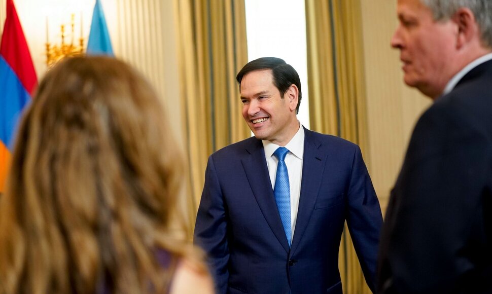 Marco Rubio / RS/MPI/Capital Pictures / RS/MPI/Capital Pictures