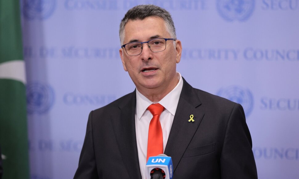 Gideonas Saaras / Luiz Rampelotto/EuropaNewswire / picture alliance / Luiz Rampelotto/EuropaNewswire