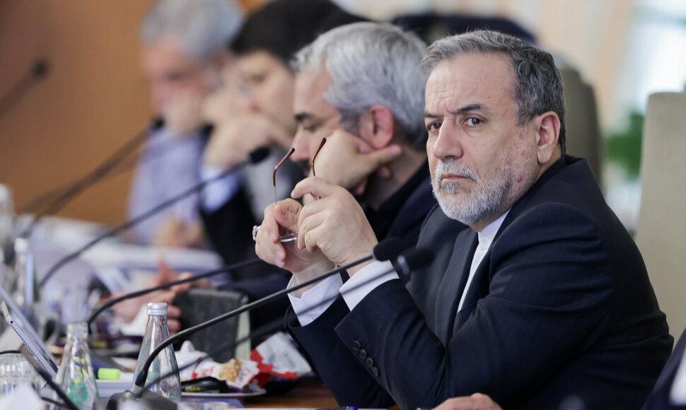 Iranian Presidency / ZUMAPRESS.com