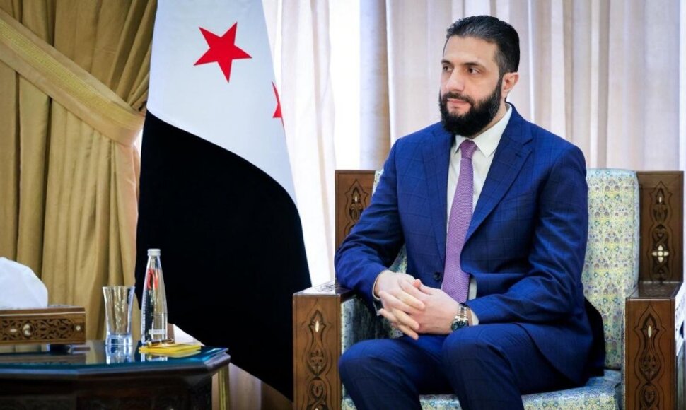 Syrian Arab News Agency ''SANA / ZUMAPRESS.com