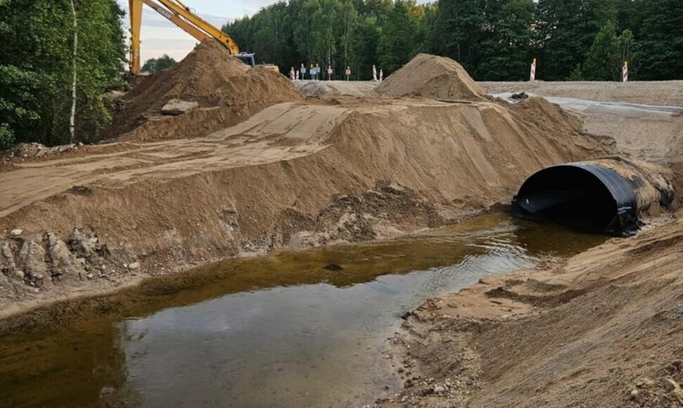 Povilo Poderskio nuotr. iš FB