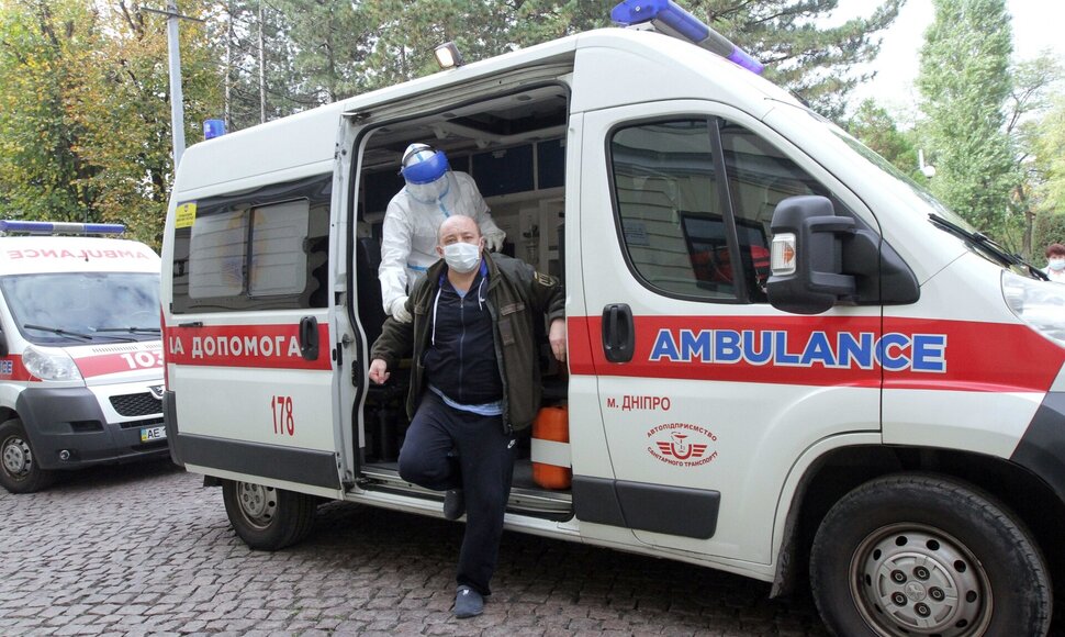 Mykola Miakshykov / ZUMAPRESS.com