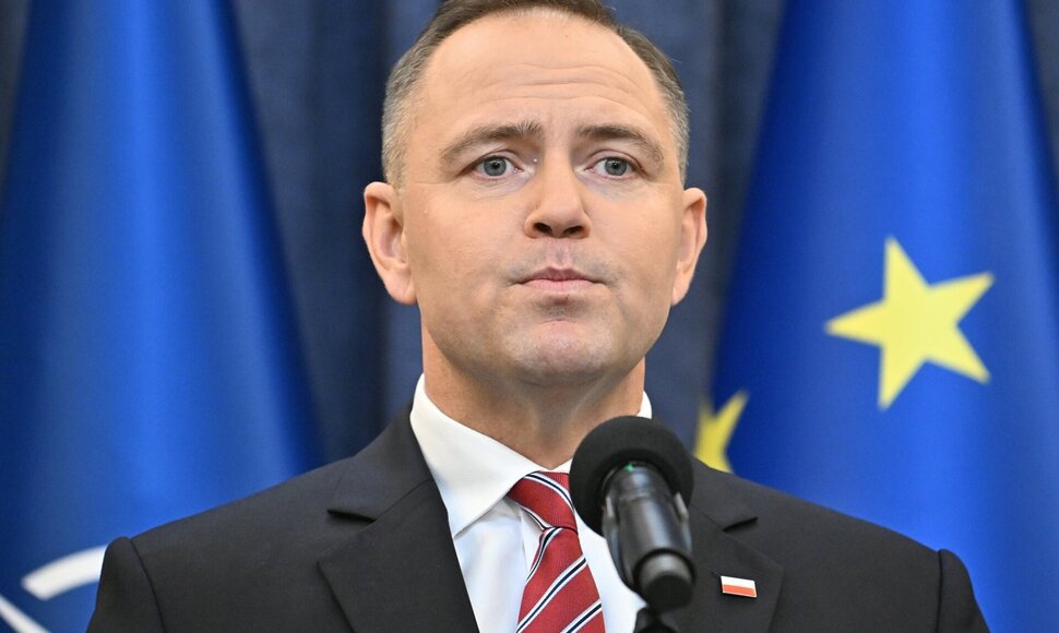 K. Nawrockis / Damian Burzykowski / ZUMAPRESS.com