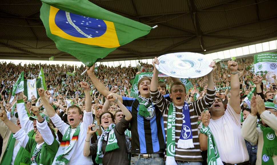 imago sportfotodienst / imago sportfotodienst