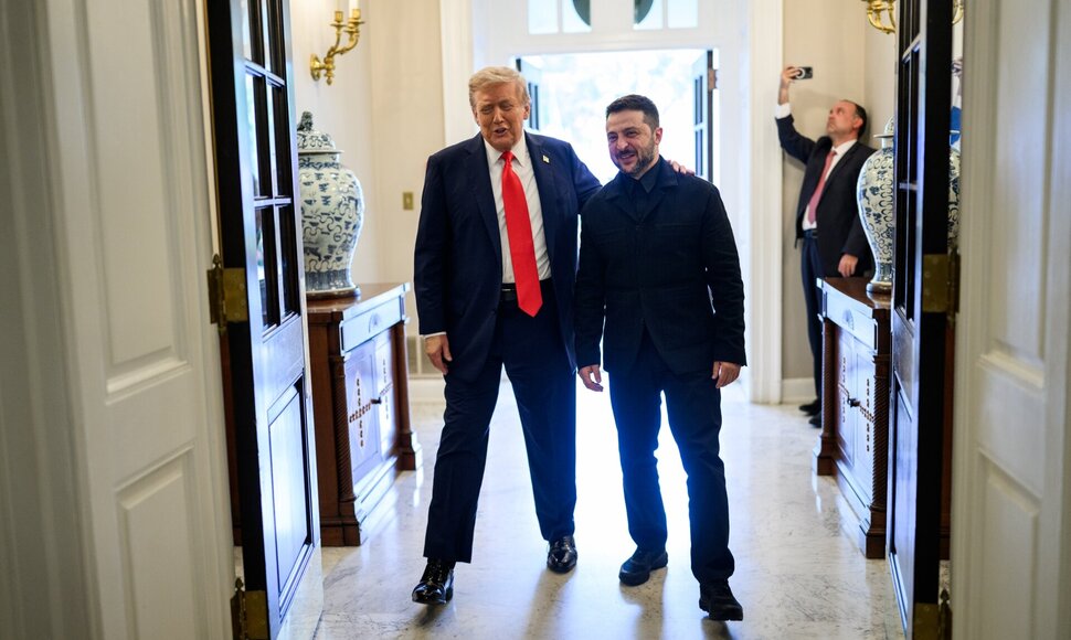 Daniel Torok/White House / ZUMAPRESS.com