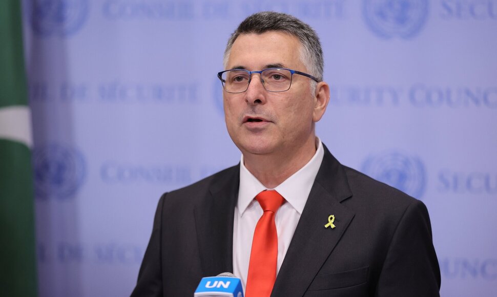 Gideonas Saaras / Luiz Rampelotto/EuropaNewswire / picture alliance / Luiz Rampelotto/EuropaNewswire