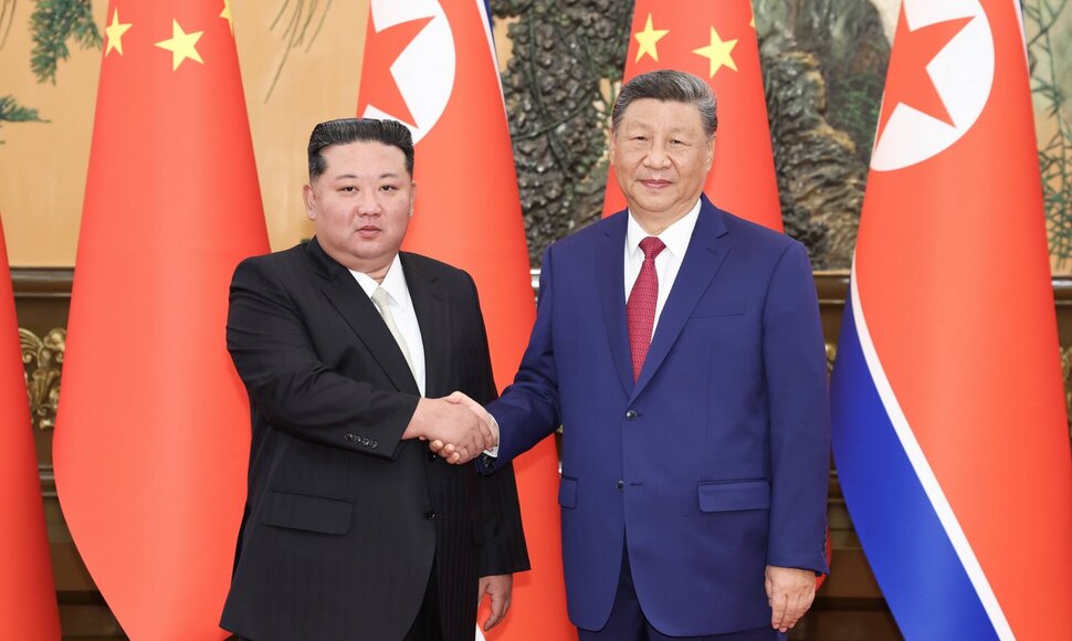 CHINE NOUVELLE/SIPA / CHINE NOUVELLE/SIPA