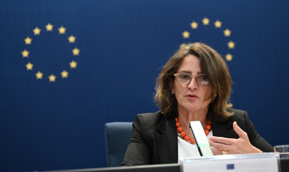 Teresa Ribera / Johannes Neudecker / dpa/picture-alliance