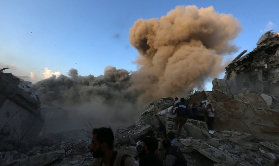 Omar Ashtawy  apaimages/SIPA / Omar Ashtawy  apaimages/SIPA