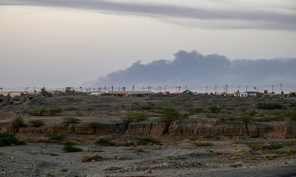 Sudanas / - / AFP