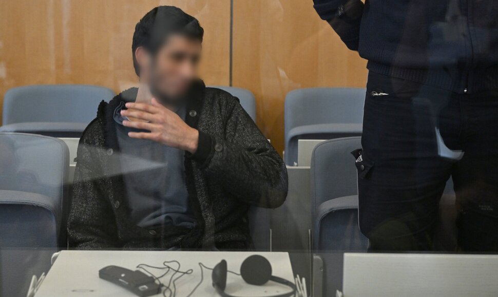 I. al Hasanas / Federico Gambarini / dpa/picture-alliance