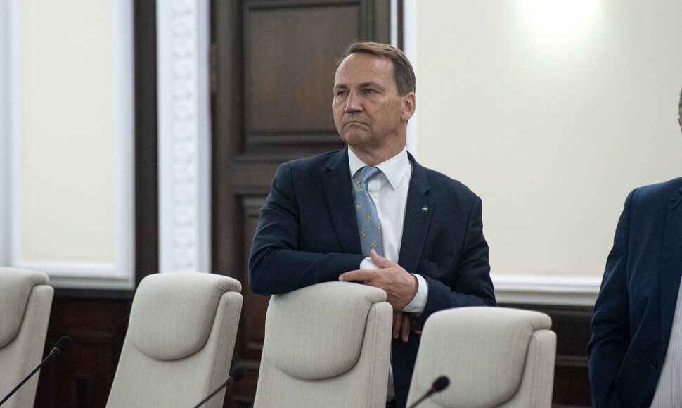 IMAGO/GRZEGORZ KRZYZEWSKI / FOTONEWS / IMAGO/newspix