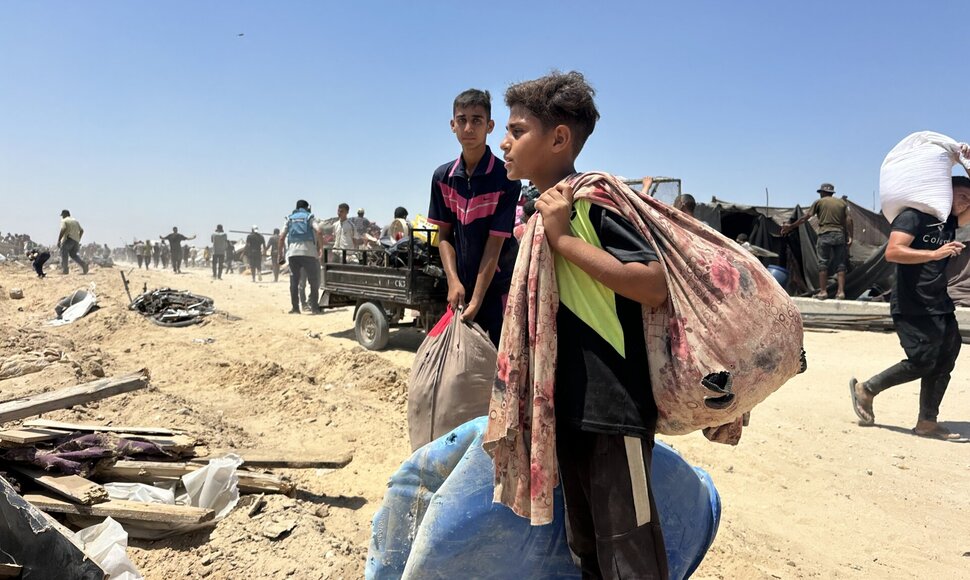 Moaz Abu Taha / ZUMAPRESS.com