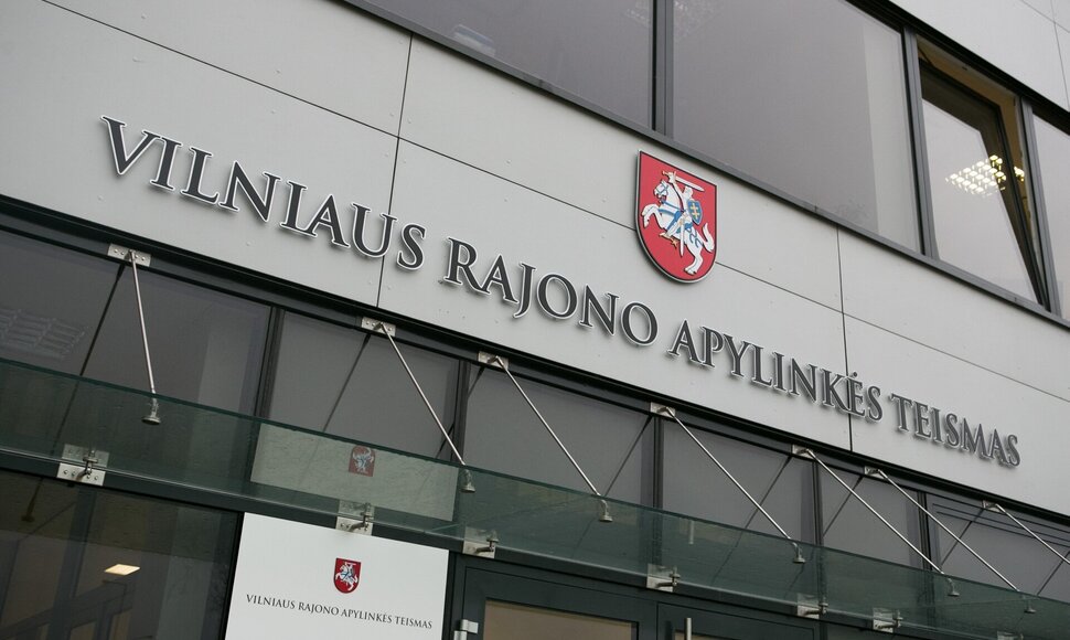 Andrius Ufartas nuotr.