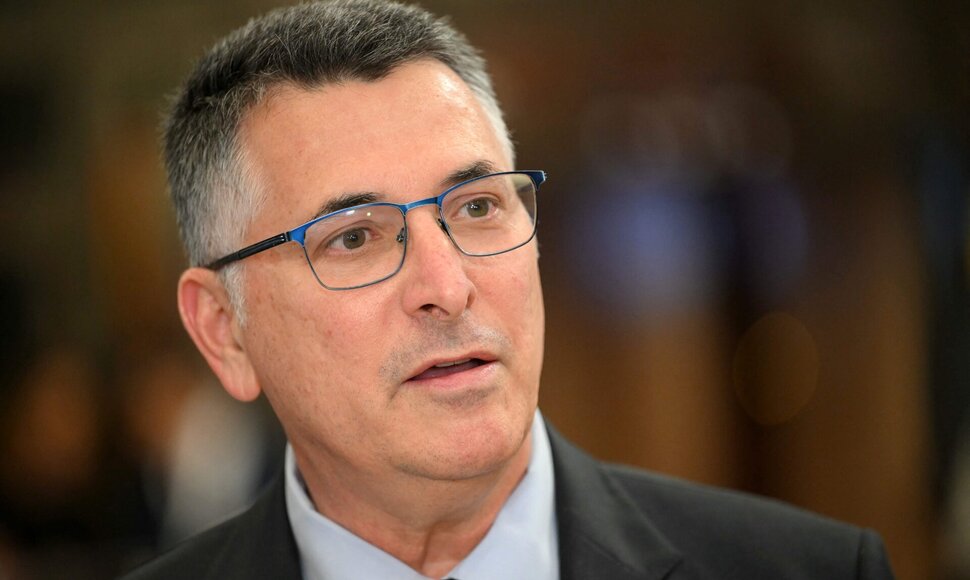 NICOLAS TUCAT / AFP