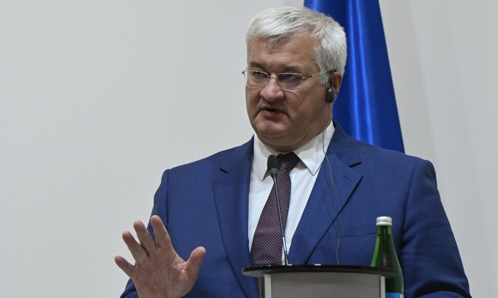 GENYA SAVILOV / AFP