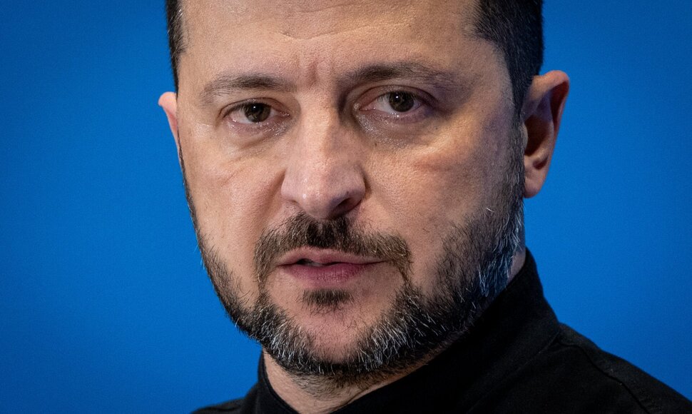 V. Zelenskis / Stefano Costantino / ZUMAPRESS.com
