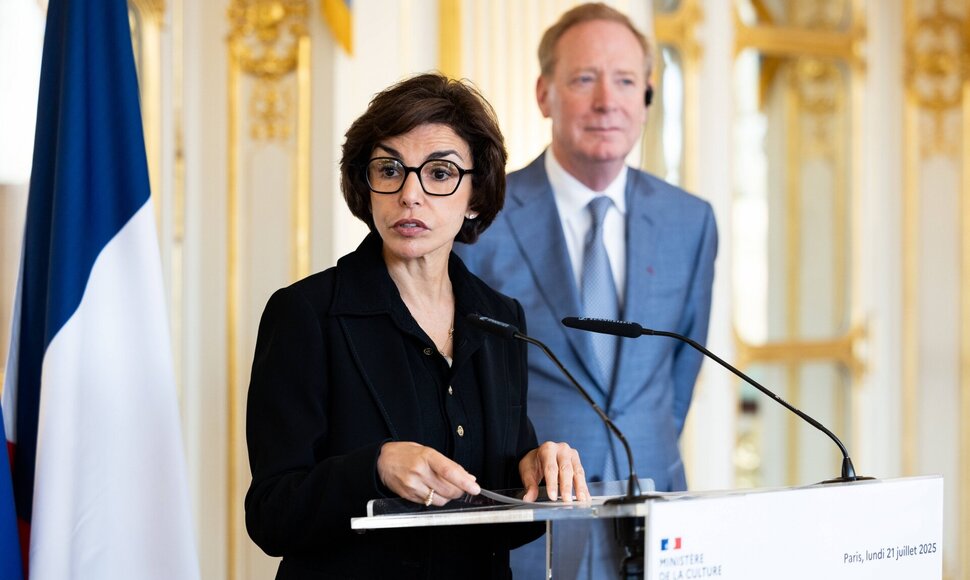 Rachida Dati / Louise Meresse/SIPA / Louise Meresse/SIPA