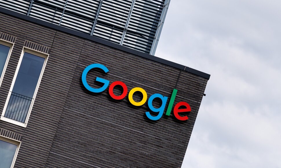 „Google“ / Matthias Balk / dpa/picture-alliance