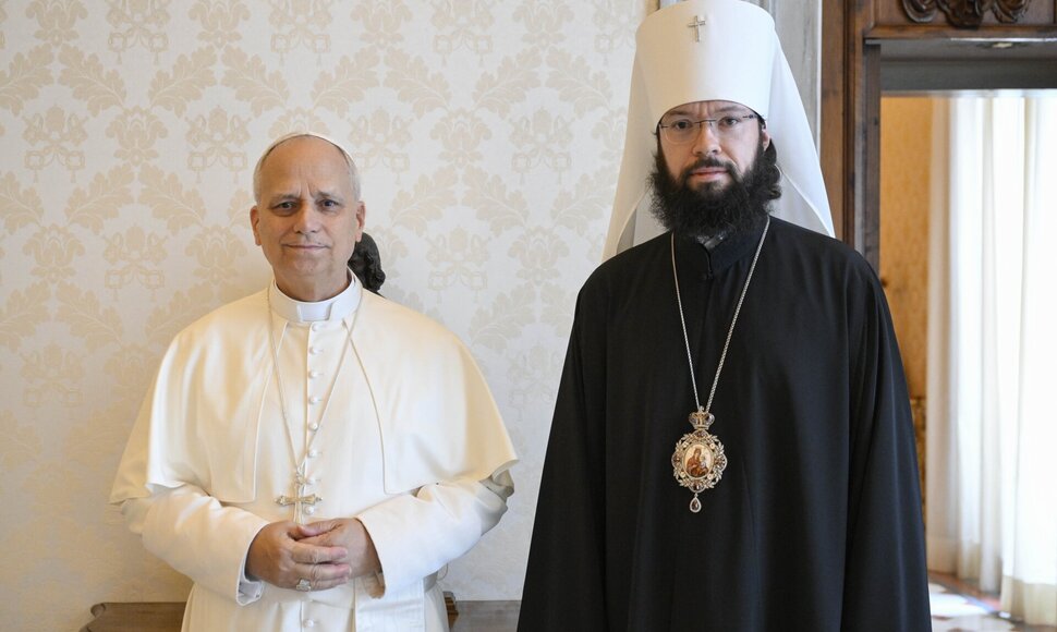 &copy;Vatican Media/CPP / ZUMAPRESS.com