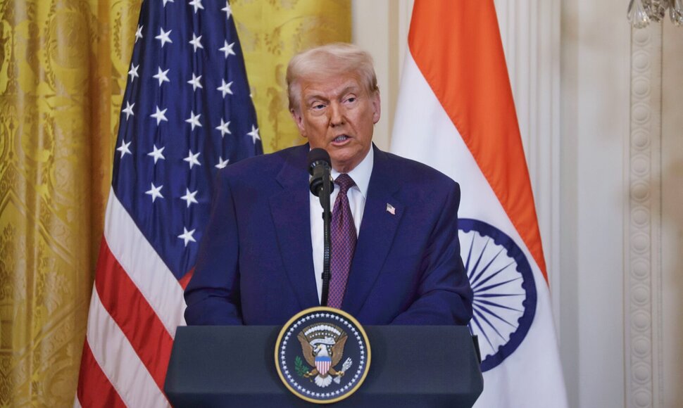 D. Trumpas / Ron Sachs/MPI/Capital Pictures / RS/MPI/Capital Pictures