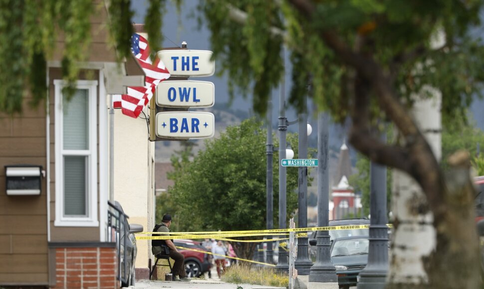 Joseph Scheller / AP