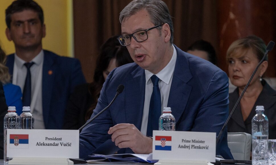 OLEKSANDR GIMANOV / AFP
