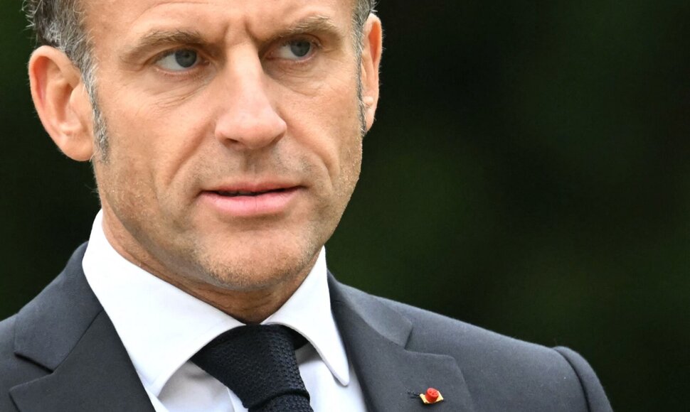 NICOLAS TUCAT / AFP