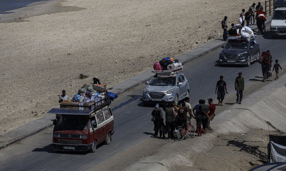 Omar Ashtawy / ZUMAPRESS.com