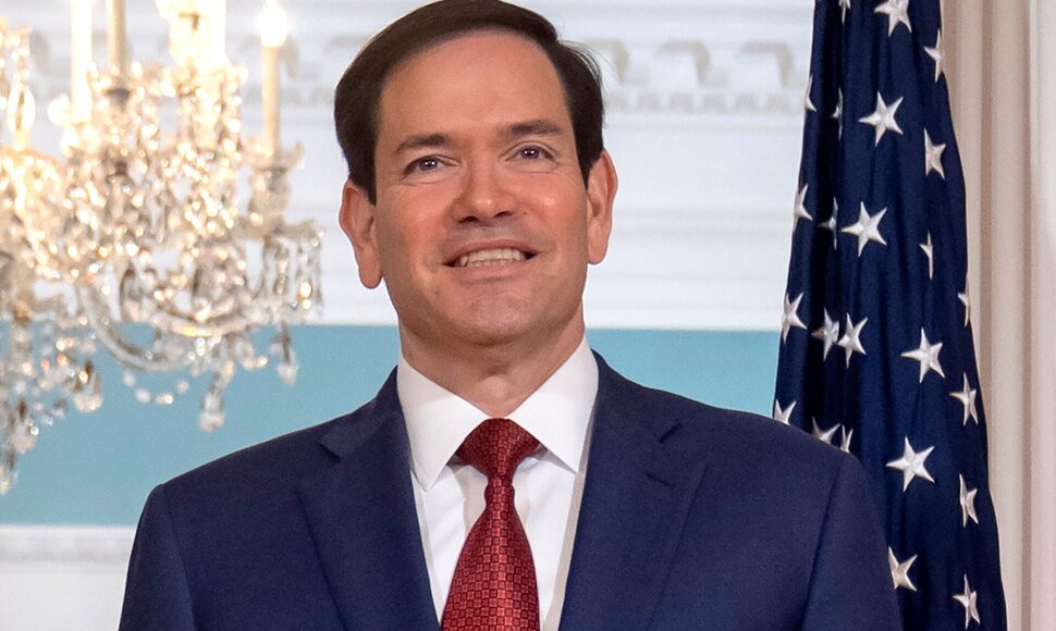 Marco Rubio / / AP