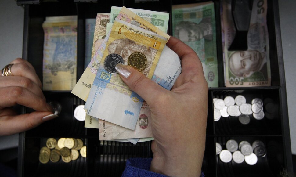 Konstantin Chernichkin / REUTERS