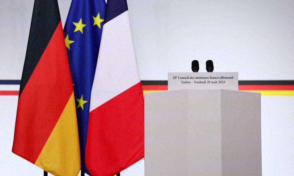 MANON CRUZ / AFP