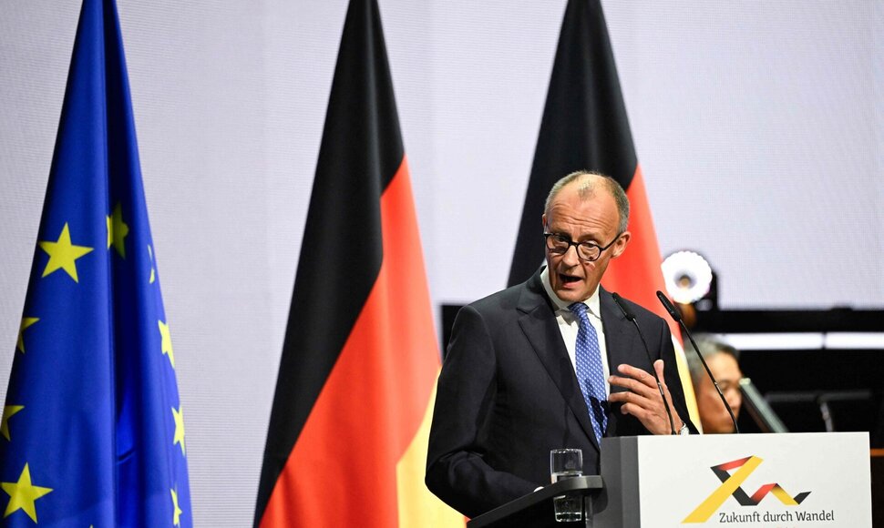 JEAN-CHRISTOPHE VERHAEGEN / AFP