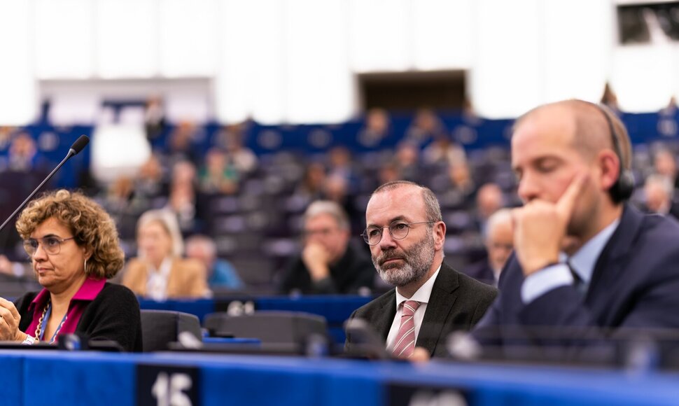 Philipp von Ditfurth / dpa/picture-alliance