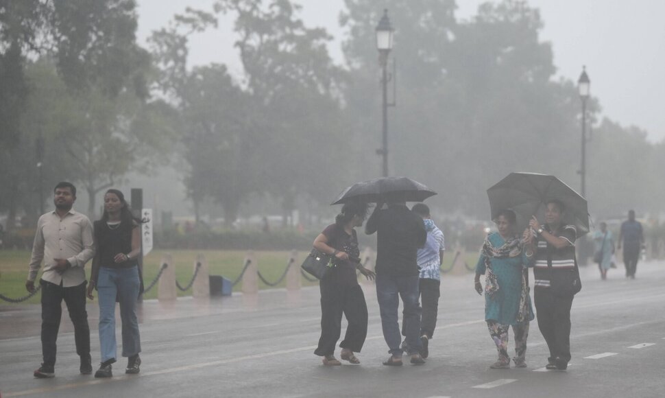 IMAGO/Hindustan Times / IMAGO/Hindustan Times