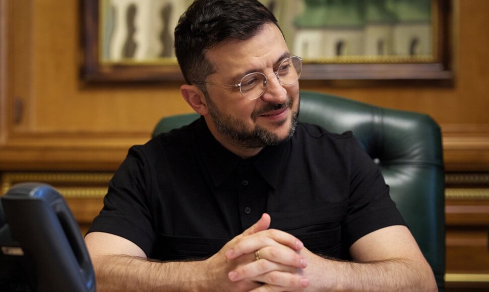 Ukraine Presidency/Ukrainian Pre / ZUMAPRESS.com