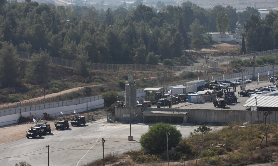 Ayman Nobani / dpa/picture-alliance