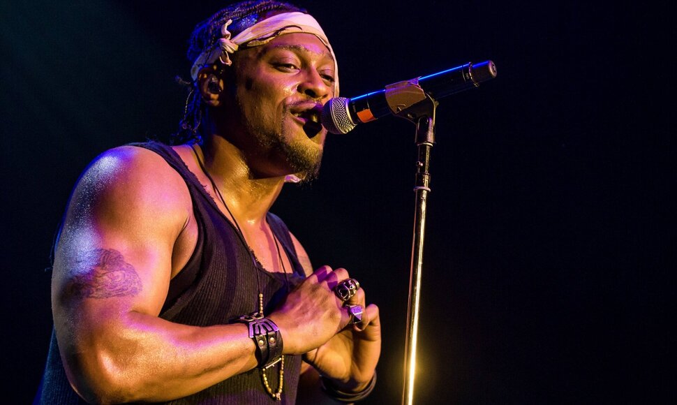 D'Angelo / IMAGO/Erik Kabik Photography/ MediaPunch / IMAGO/MediaPunch