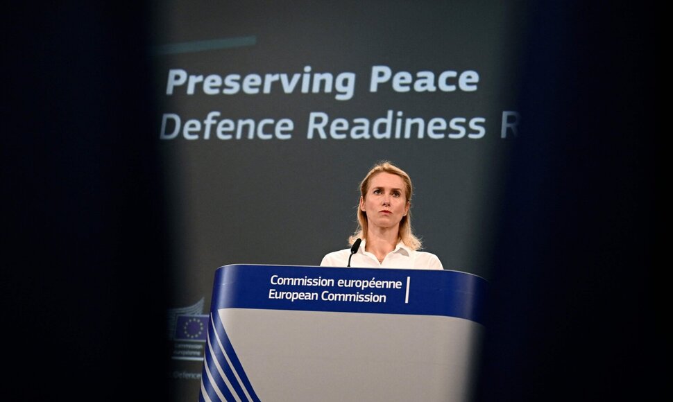 NICOLAS TUCAT / AFP