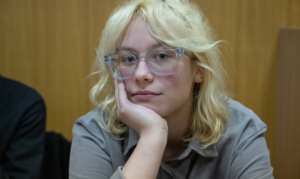 Diana Loginova / Andrei Bok / ZUMAPRESS.com