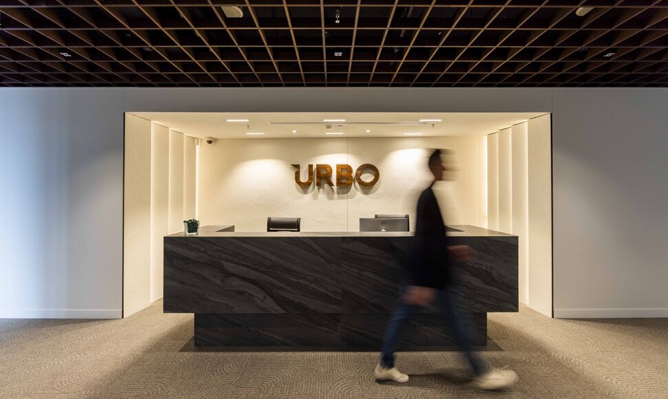 Urbo bankas / Urbo banko nuotr.